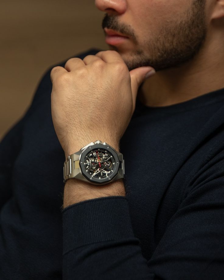 Men Watches