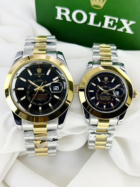 Couples watch C01