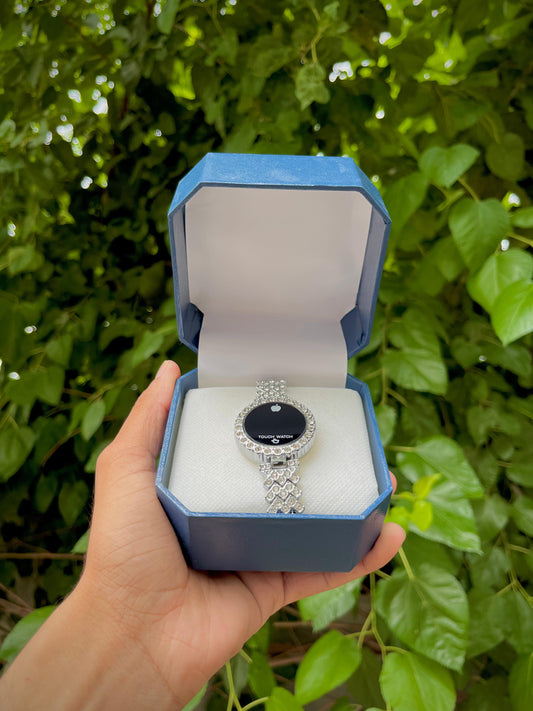 Ladies Touch Screen watch