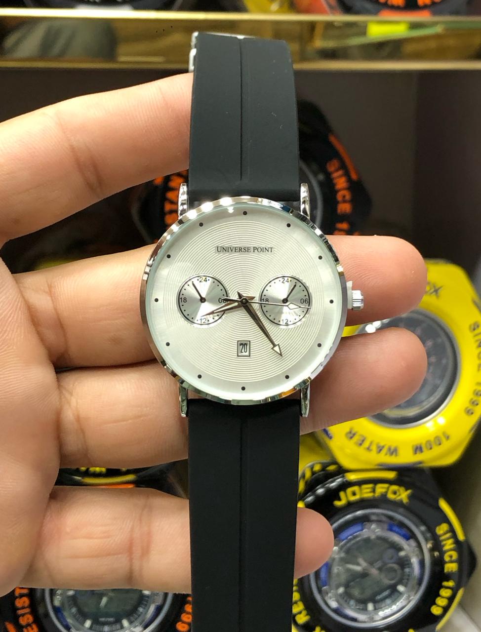 UP Watch For Men E1