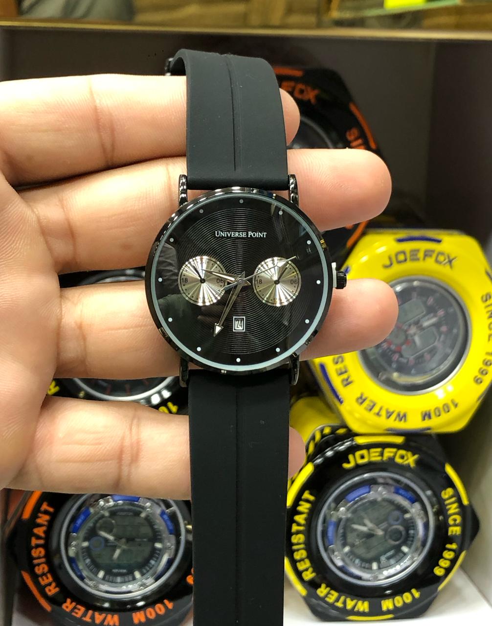 UP Watch For Men E1