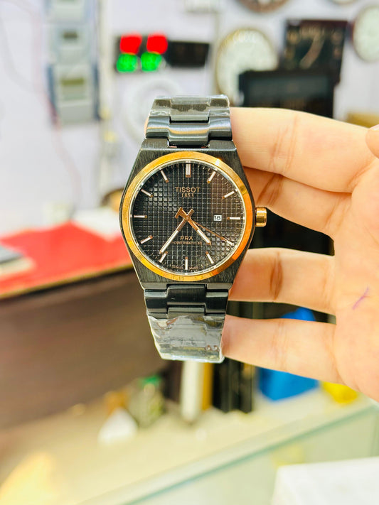 Tissot  Masterlock chain T03