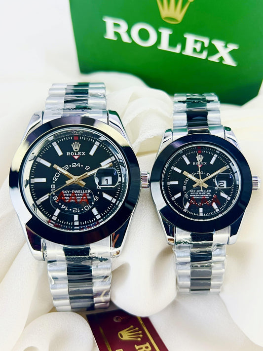 Couples watch C01